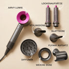 Airvy Lumis Hairstyler – Vorschau 1