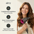Airvy Lumis Hairstyler – Vorschau 4